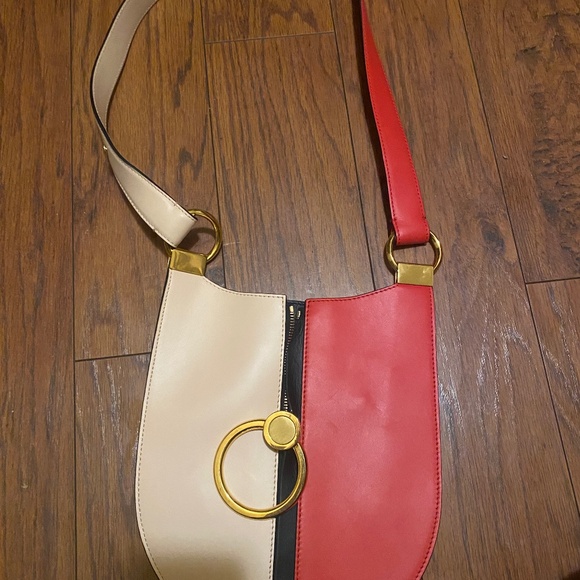 Marni earring bag